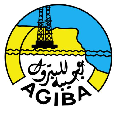 AGIBA Logo